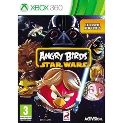 Angry Birds Star Wars XBox 360