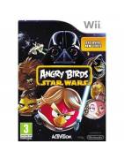 Angry Birds Star Wars Nintendo Wii