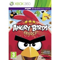 Angry Birds Trilogy XBox 360