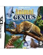 Animal Genius Nintendo DS