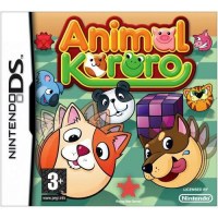 Animal Kororo Nintendo DS
