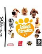 Animal Paradise Nintendo DS