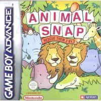 Animal Snap Gameboy Advance
