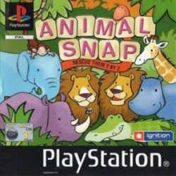 Animal Snap PS1