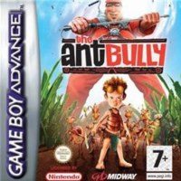 Ant Bully Gameboy Advance