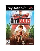 Ant Bully PS2