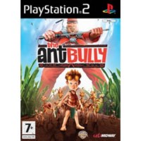 Ant Bully PS2