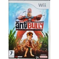 Ant Bully Nintendo Wii