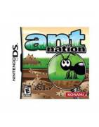 Ant Nation Nintendo DS