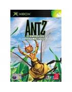Antz Extreme Racing Xbox Original