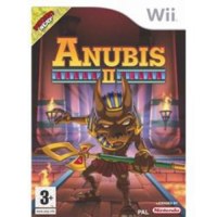 Anubis II Nintendo Wii