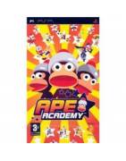 Ape Academy PSP