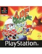 Ape Escape PS1