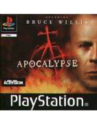 Apocalypse PS1