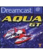 Aqua GT Dreamcast