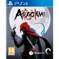 Aragami PS4