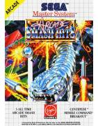 Arcade Smash Hits Master System