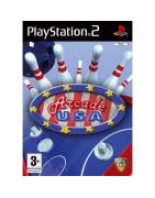 Arcade USA PS2