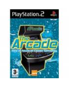 Arcade Vol 1 PS2