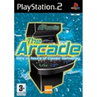 Arcade Vol 1 PS2