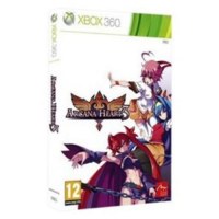 Arcana Heart 3 XBox 360