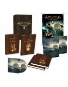 ArcaniA Gothic 4 Collectors Edition XBox 360