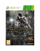 Arcania: The Complete Tale XBox 360
