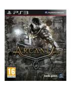 Arcania: The Complete Tale PS3