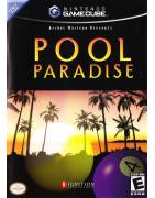 Archer MacLeans Pool Paradise Gamecube