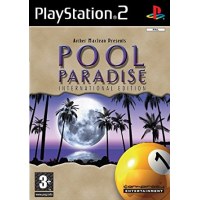 Archer MacLeans Pool Paradise PS2