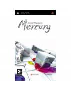 Archer McLeans Mercury PSP