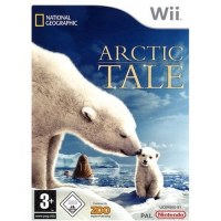 Arctic Tale Nintendo Wii