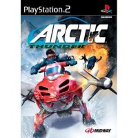 Arctic Thunder PS2
