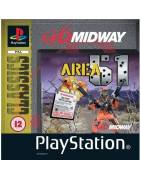 Area 51 PS1