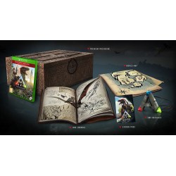 Ark Survival Evolved Collectors Edition Xbox One