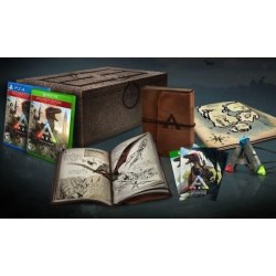 Ark Survival Evolved Collectors Edition PS4
