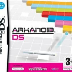Arkanoid Nintendo DS