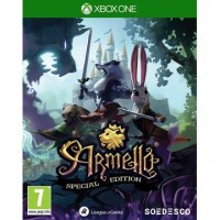 Armello Special Edition Xbox One