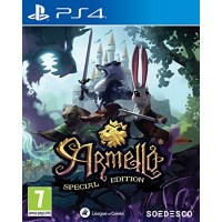Armello Special Edition PS4