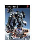 Armoured Core 2 Another Age PS2