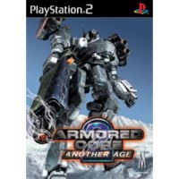 Armoured Core 2 Another Age PS2