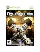 Armoured Core for Answer XBox 360
