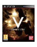 Armoured Core V PS3
