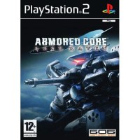 Armoured Core Last Raven PS2