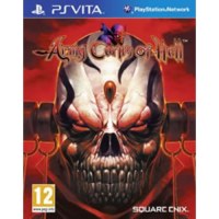 Army Corps of Hell Playstation Vita