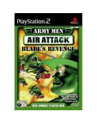 Army Men Air Attack Blades Revenge PS2