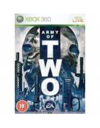 Army of Two XBox 360