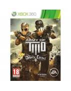 Army of Two The Devils Cartel XBox 360