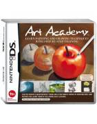 Art Academy Nintendo DS