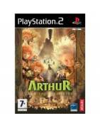 Arthur and the Invisibles PS2